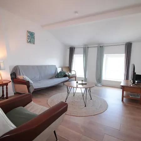 Apartment Neuf 