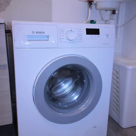 Apartment Neuf 
