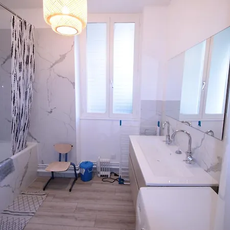 Apartment Neuf 