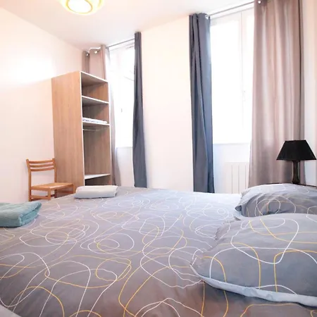 Apartment Neuf 